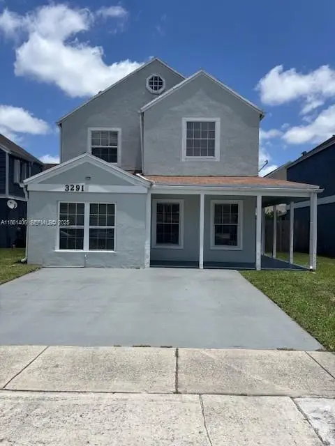 3291 Kapot Terrace, Miramar, FL 33025 - #1