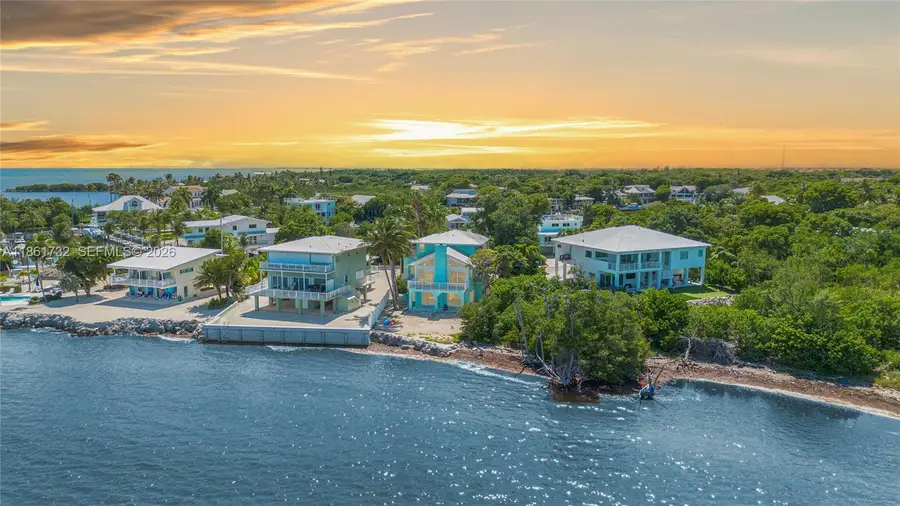 316 N Dr, Islamorada, FL 33036 - #2