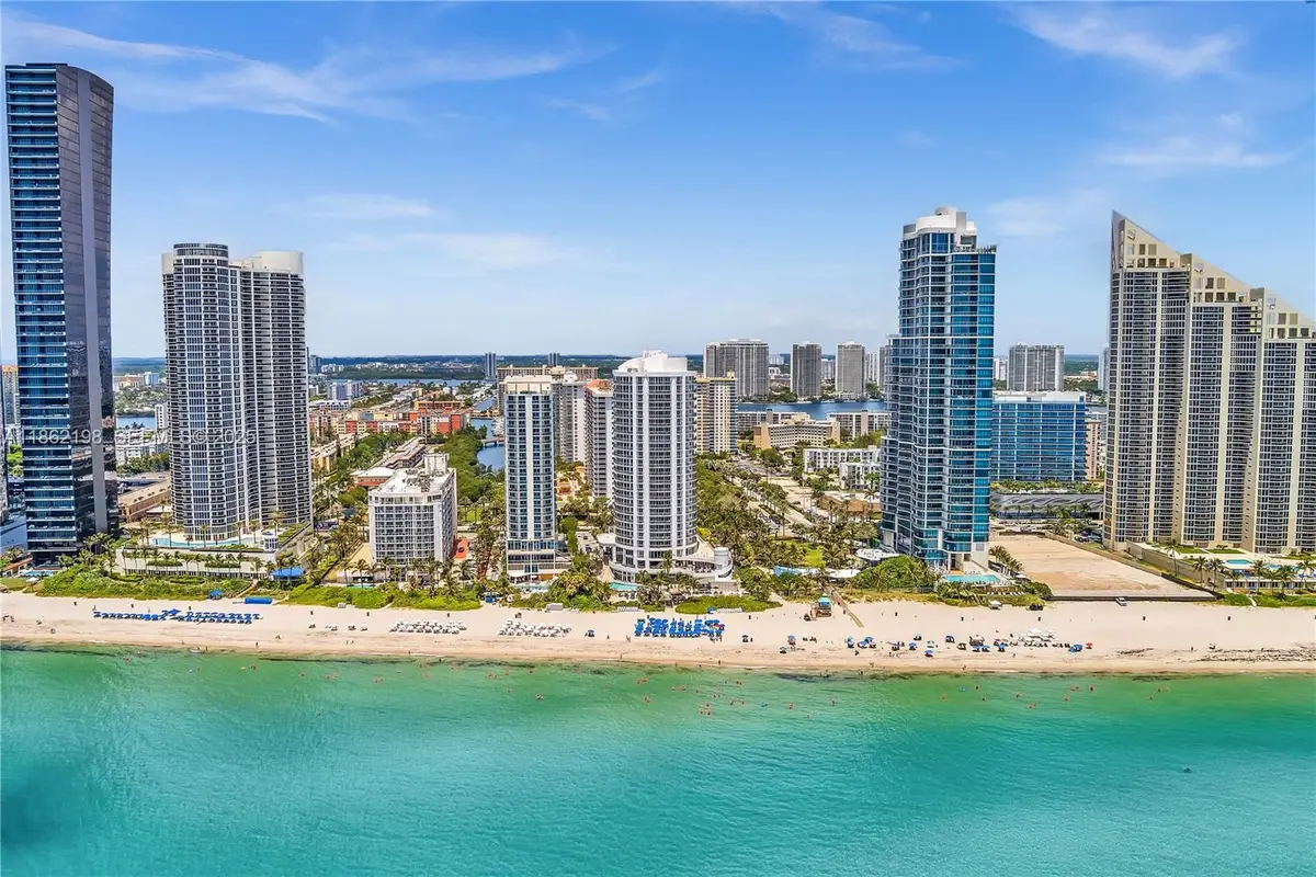 17375 Collins Avenue #1703, Sunny Isles Beach, FL 33160 - #1