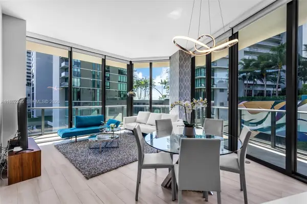 501 NE 31st Street #306, Miami, FL 33137