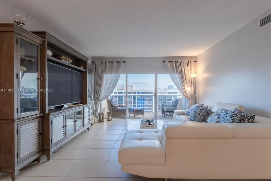 1985 S Ocean Drive #15G, Hallandale Beach, FL 33009 - #2