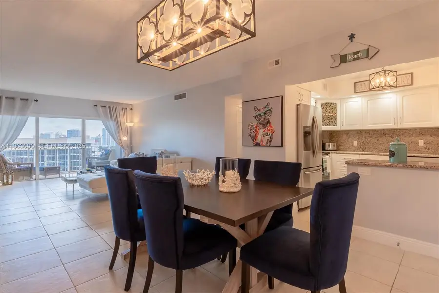 1985 S Ocean Drive #15G, Hallandale Beach, FL 33009 - #3