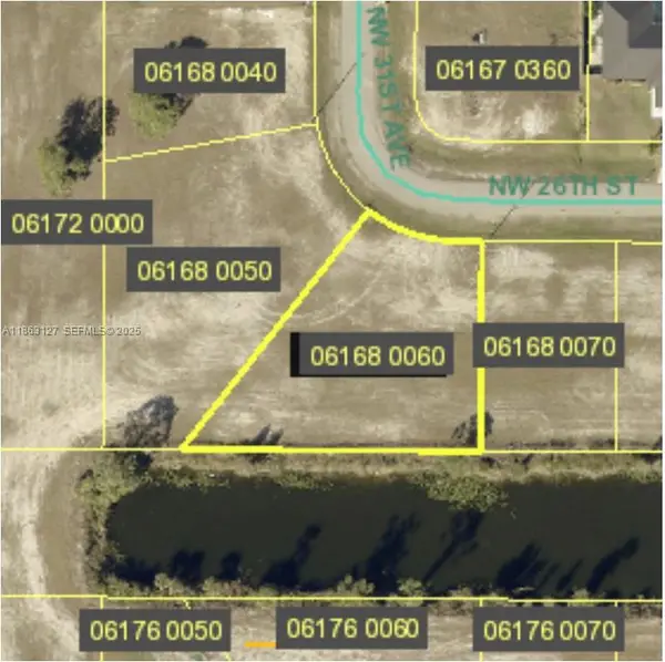 2942 NW 26th Street, Cape Coral, FL 33993