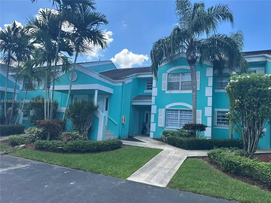 2638 SE 20th Court #206-C, Homestead, FL 33035 - #3
