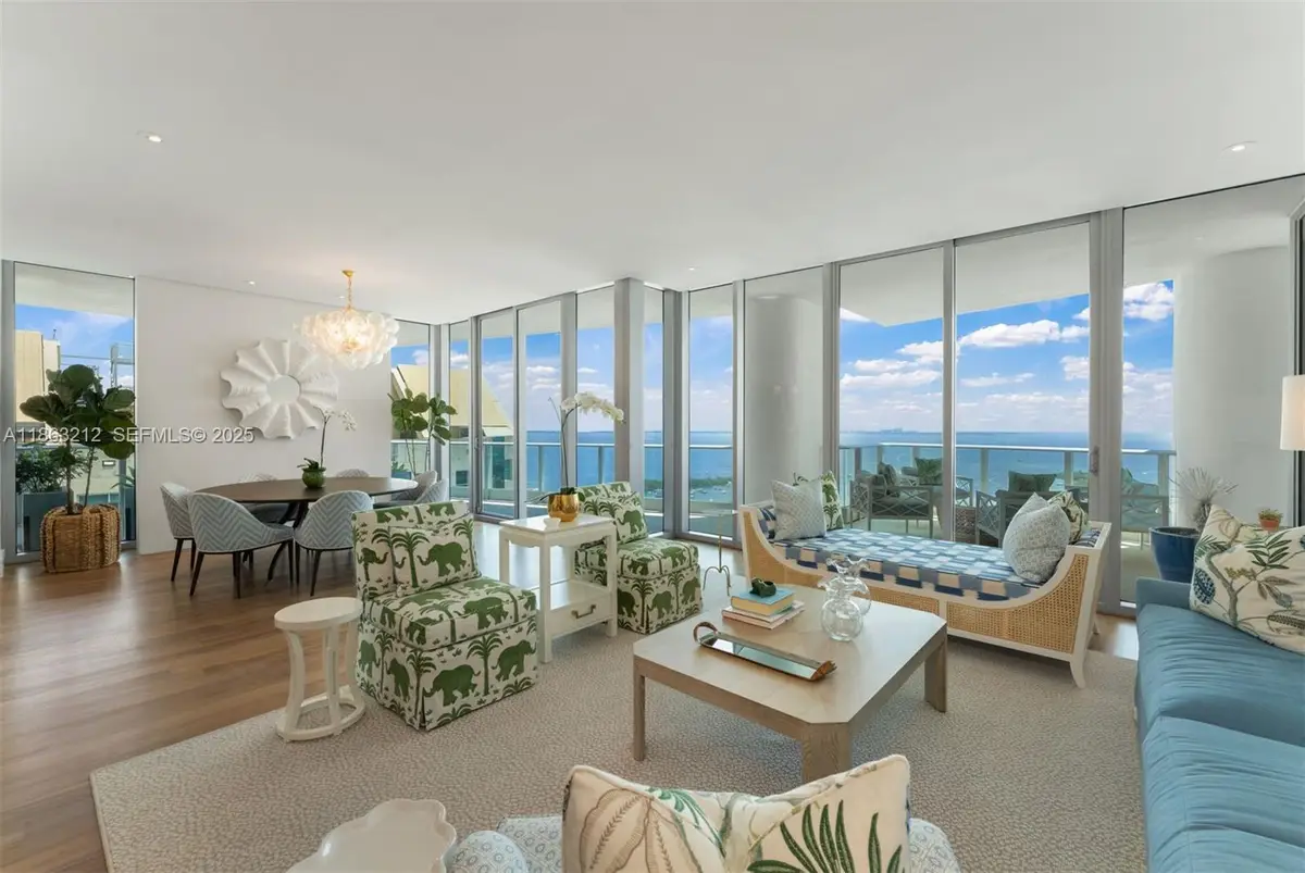 2627 S Bayshore Drive #2801, Miami, FL 33133 - #1
