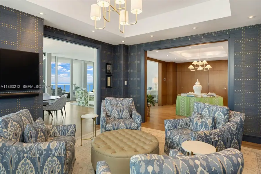 2627 S Bayshore Drive #2801, Miami, FL 33133 - #3