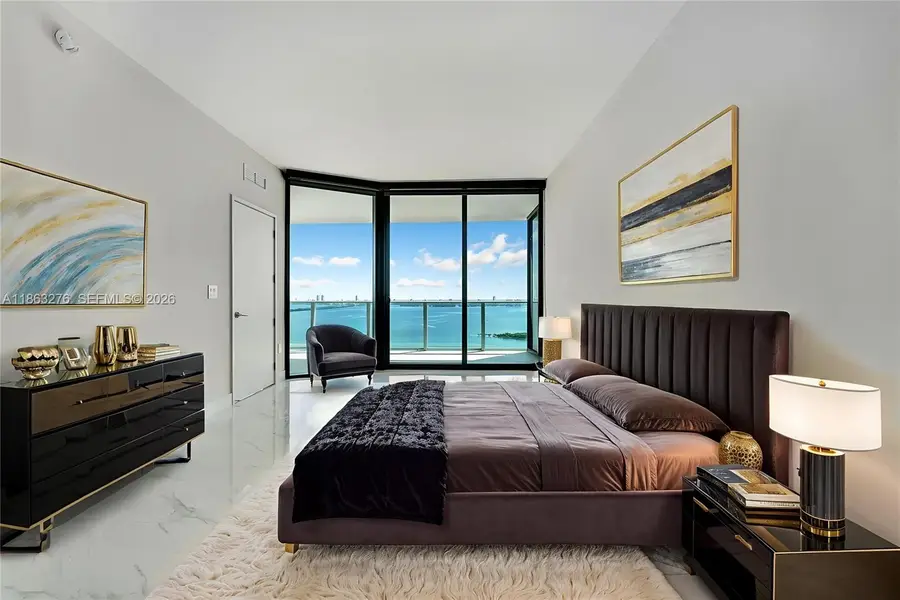 700 NE 24th 2503-n #2503-N, Miami, FL 33137 - #3