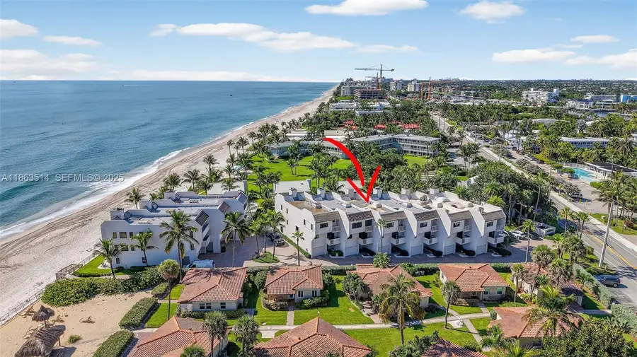 1223 Hillsboro Mile 4 #4, Hillsboro Beach, FL 33062 - #2