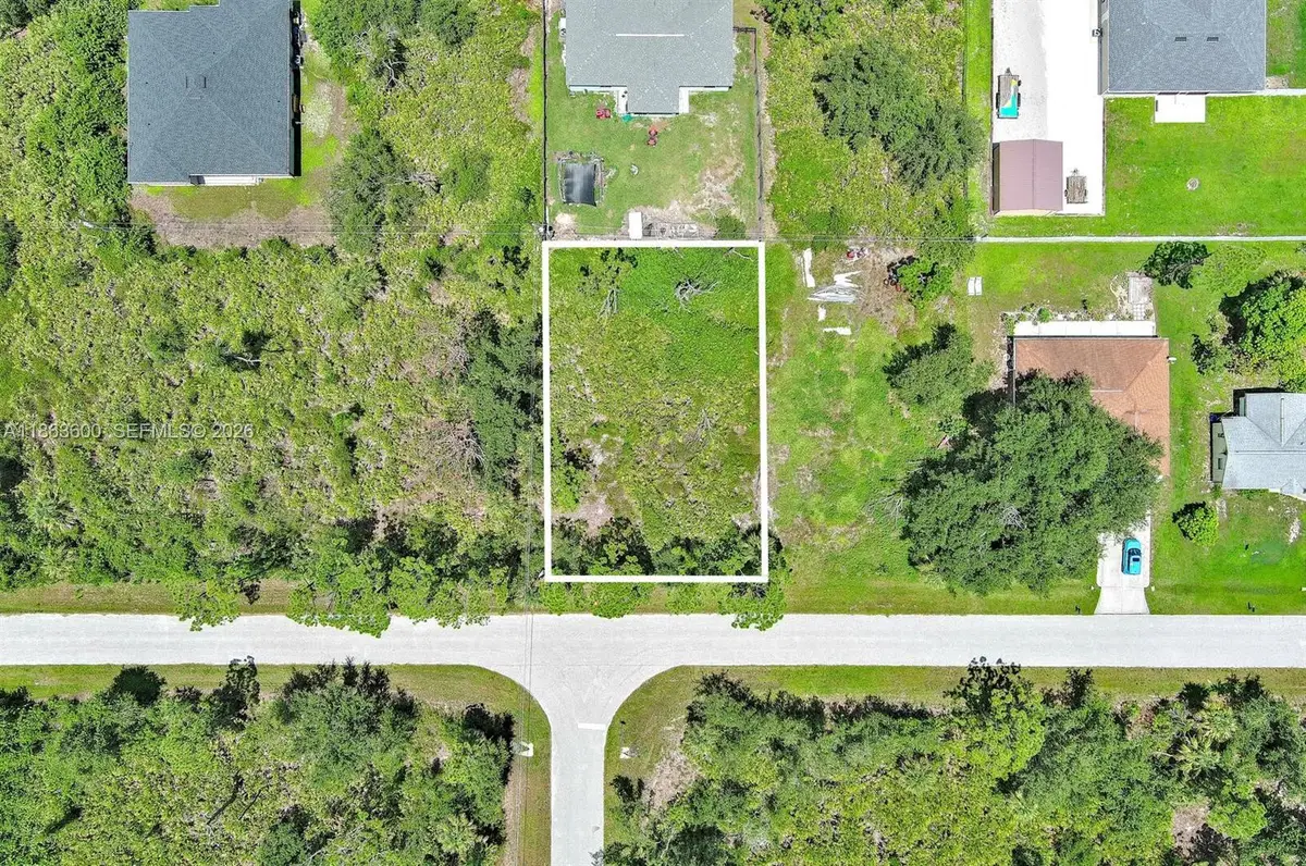 11944 Brookside Avenue, Port Charlotte, FL 33981 - #1