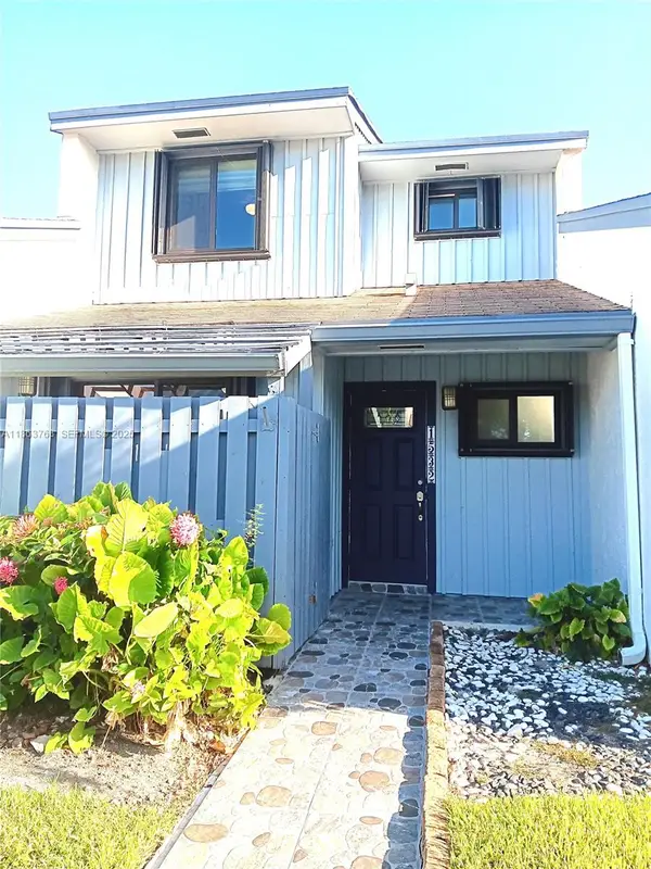 1532 Gabriel Street, Hollywood, FL 33020