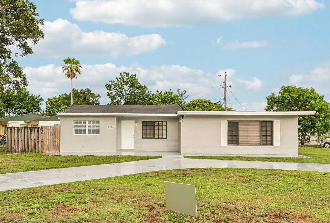 6546 SW 21st Street, Miramar, FL 33023 - #1