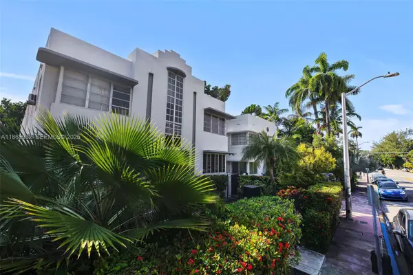1525 Meridian Avenue #202, Miami Beach, FL 33139
