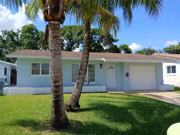 4502 NW 46th Street, Tamarac, FL 33319