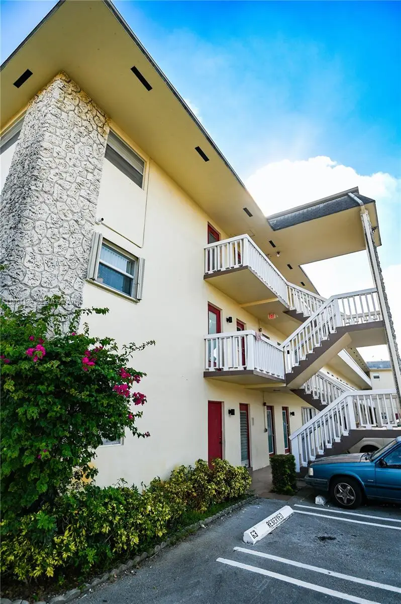 4441 NW 16th Street #J301, Lauderhill, FL 33313 - #2