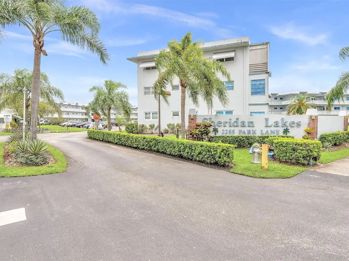 2300 Park Lane #105, Hollywood, FL 33021 - #1