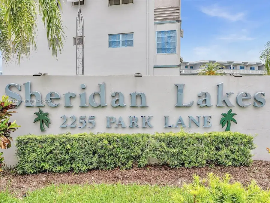 2300 Park Lane #105, Hollywood, FL 33021 - #3