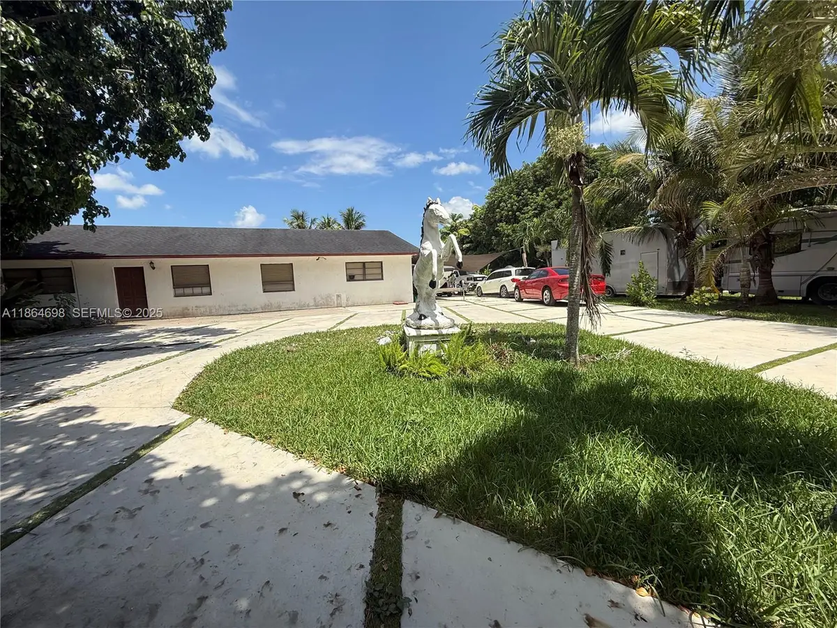 15765 SW 206th Avenue, Miami, FL 33187 - #1