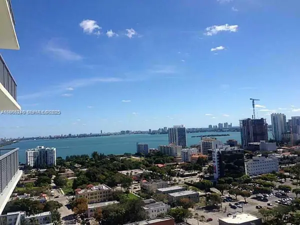 3301 NE 1st Avenue #H2408, Miami, FL 33137