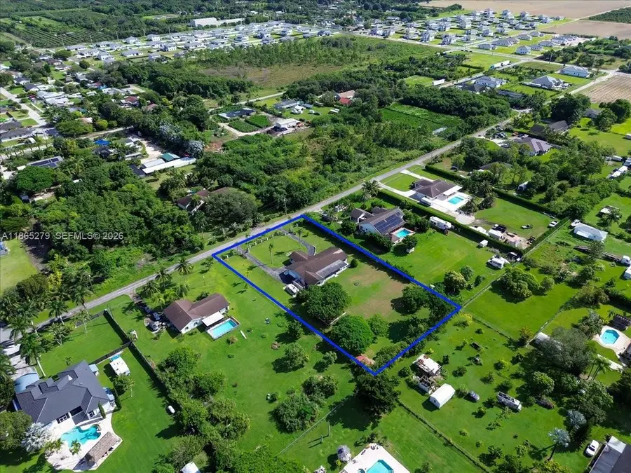 19926 SW 326th Street, Homestead, FL 33030 - #2