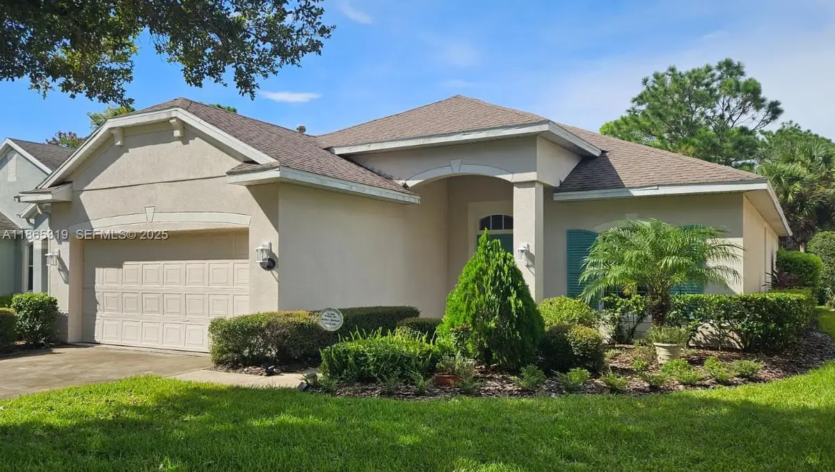 115 Heron Point Way, Deland, FL 32724 - #1