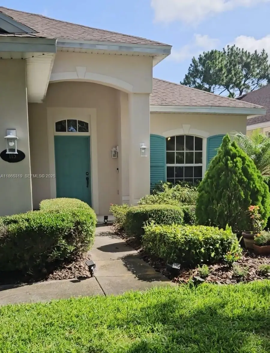 115 Heron Point Way, Deland, FL 32724 - #2