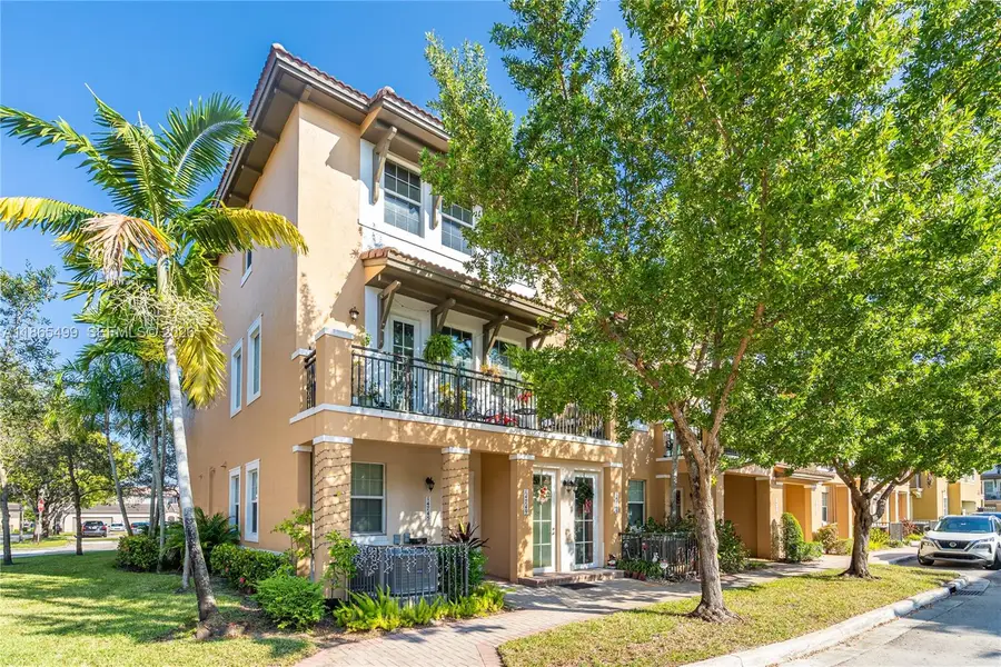 14749 SW 9th Street #3110, Pembroke Pines, FL 33027 - #2