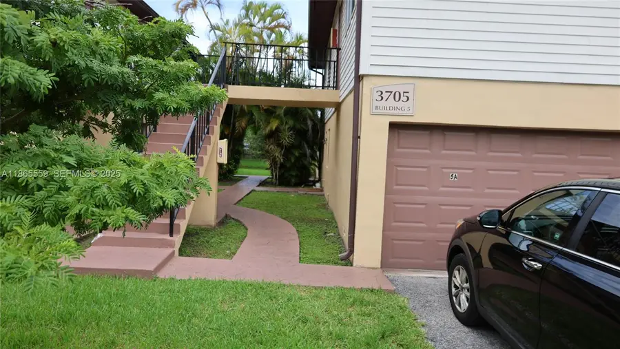 3705 NW 84th Avenue #D5, Sunrise, FL 33351 - #2