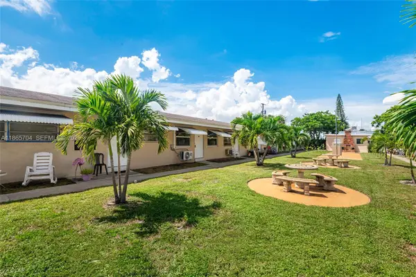 2901 Polk Street #10, Hollywood, FL 33020