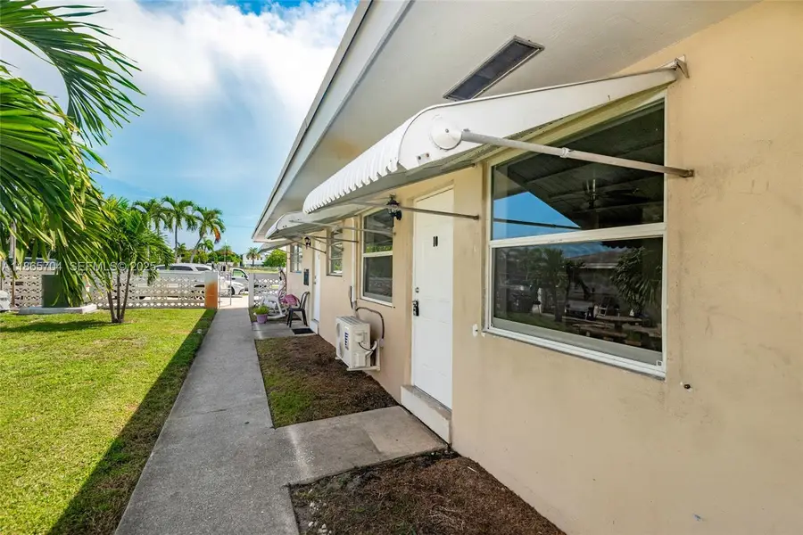 2901 Polk Street #10, Hollywood, FL 33020 - #2