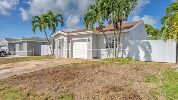 12763 SW 265th Terrace, Homestead, FL 33032