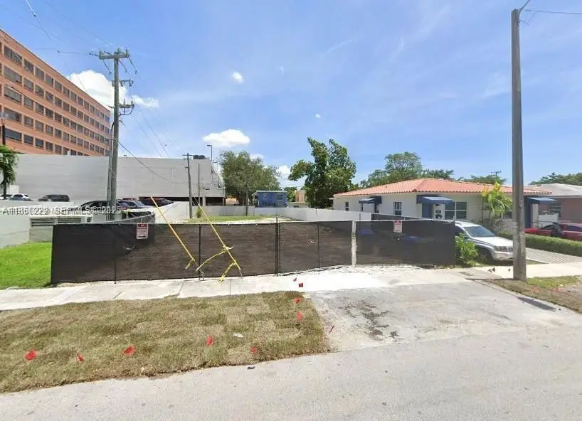 Address Withheld By Seller, Miami, FL 33133 - #1