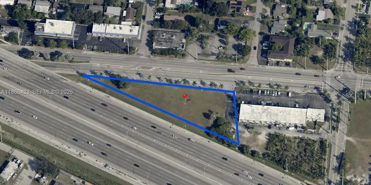 3939 Powerline Road, Oakland Park, FL 33309 - #1