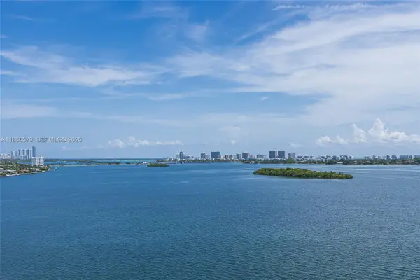 4000 Towerside Terrace #1701, Miami, FL 33138