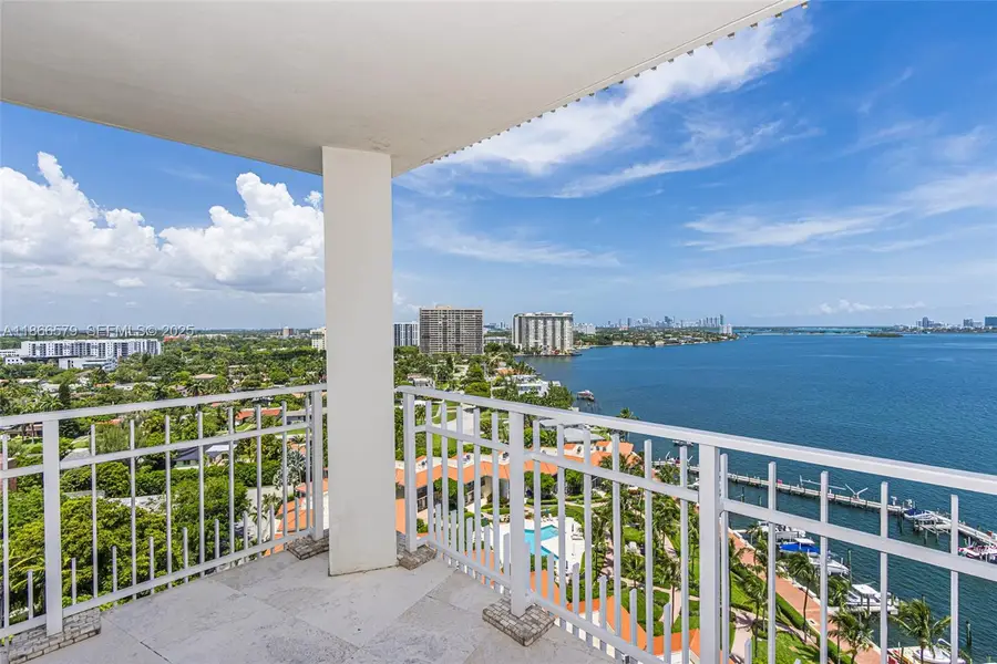 4000 Towerside Terrace #1701, Miami, FL 33138 - #2