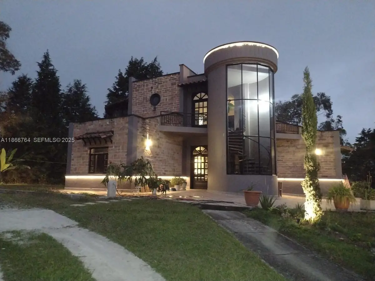 Lote 4 Vereda La Honda, El Sobrante, CA  - #1