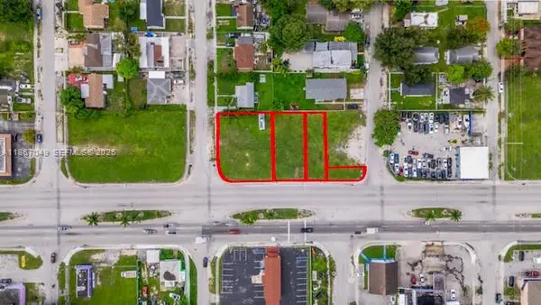 NW 22nd Avenue, Miami, FL 33147