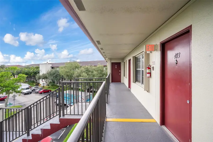 13255 SW 7th Court #403D, Pembroke Pines, FL 33027 - #3