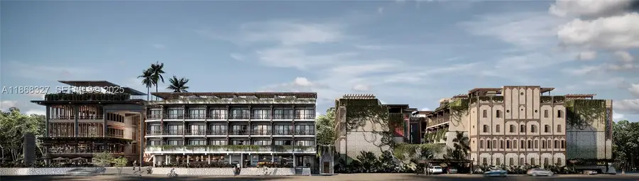 - Av. Coba 22 Centro 208 #208, City Unavailable, FL  - #2