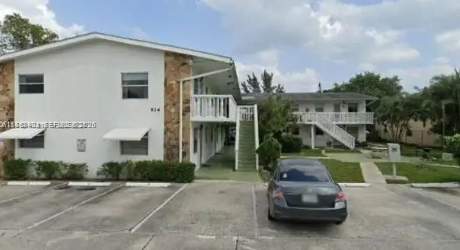 514 S C Street #4, Lake Worth, FL 33460 - #1