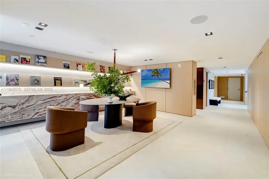 9901 W Bay Harbor Drive #406, Bal Harbour, FL 33154 - #3