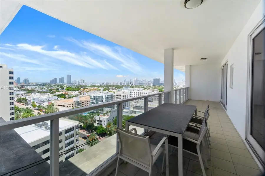100 Lincoln Road #PH14, Miami Beach, FL 33139 - #2