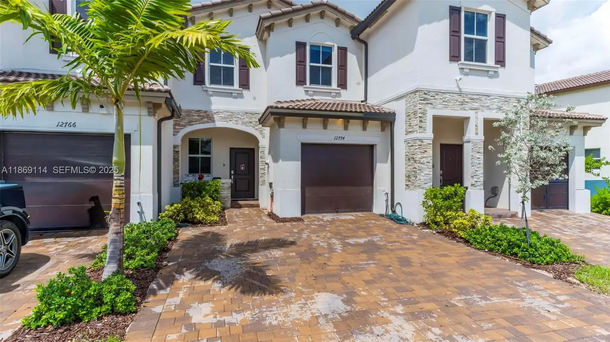 12774 NW 22nd Place, Miami, FL 33167 - #1