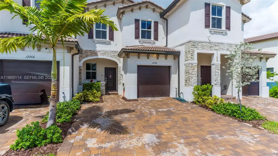 12774 NW 22nd Place, Miami, FL 33167 - #2