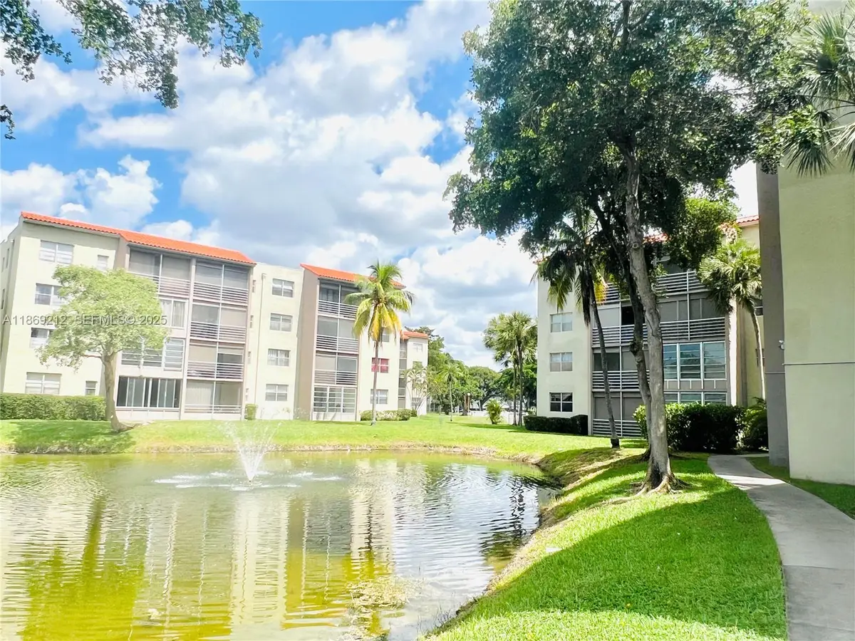 1820 SW 81st Avenue #3405, North Lauderdale, FL 33068 - #1