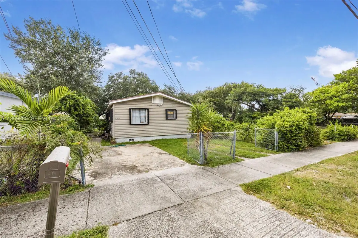 4510 NW 33rd Avenue, Miami, FL 33142 - #1