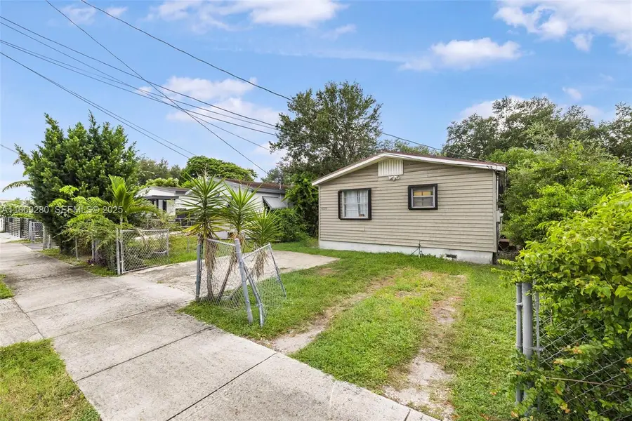 4510 NW 33rd Avenue, Miami, FL 33142 - #3