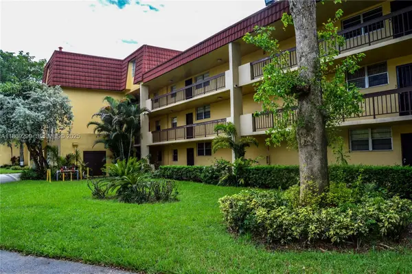 3490 Foxcroft Rd B212 #B212, Miramar, FL 33025