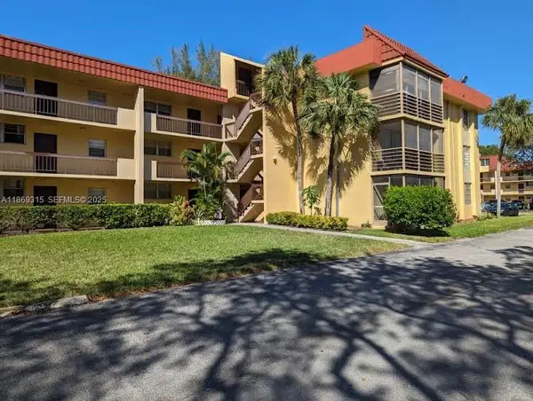 3390 Foxcroft Road #C212, Miramar, FL 33025