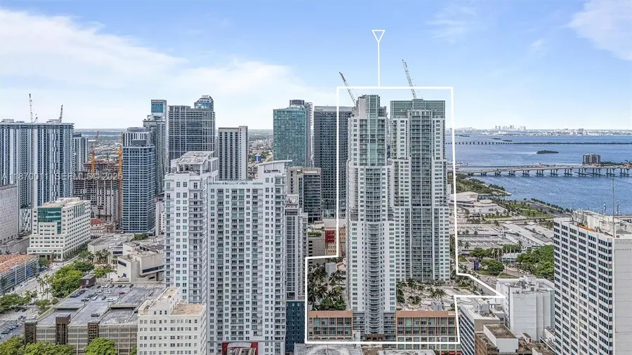 253 NE 2 Street #626, Miami, FL 33132 - #3