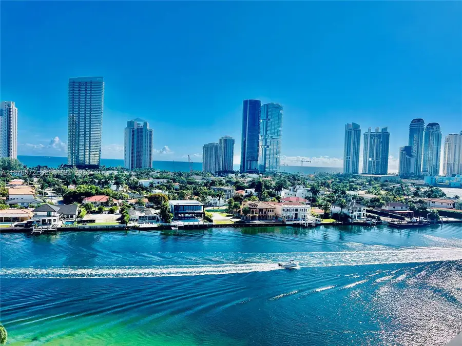 19101 NE 36th Court #1411, Aventura, FL 33180 - #3
